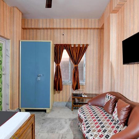 Joy Maa Tara Hotel & Restaurant 加尔各答 外观 照片